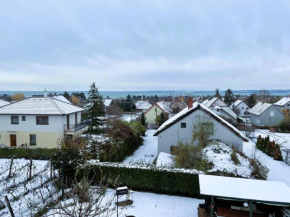 Lila Füge Vendégház, Balatonfüred